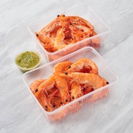 โรงกุ้งซีฟู๊ด