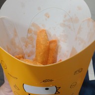 Bite Chicken เซ็นทรัลพลาซ่าแจ้งวัฒนะ