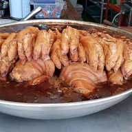 ข้าวขาหมูก๊วยเจ๋ง ลาดพร้าว 101