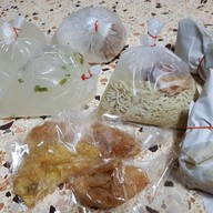 บะหมี่แสงเทียน