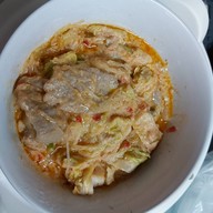 เมนูของร้าน สุดยอด สุกี้ไหหลำ ประชานิเวศน์ 3