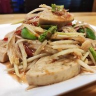 แซ่บระเบียง รพ.พระมงกุฏ