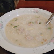 โจ๊กหมูนายทอง