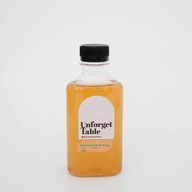 เมนูของร้าน UnforgetTable