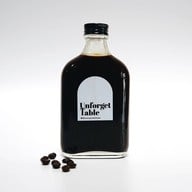 เมนูของร้าน UnforgetTable