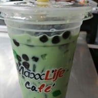 Maxxlife Cafe (นวลจันทร์ 56)