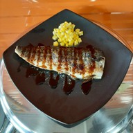 เมนูของร้าน หมอหมาราเมง 獣医ラーメン