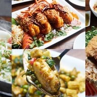 61 Cozy Garden Bistro