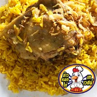 กินเผ็ดอาหารปักษ์ใต้ By ข้าวหมกไก่เทเวศน์ สาขา 5