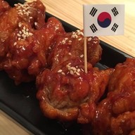 WooJoo Chicken 우주치킨 มีนบุรี