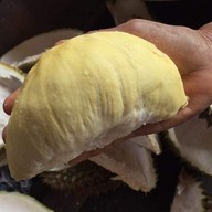 บรรยากาศ สวนลุงเปี๊ยก ทุเรียนป่าละอู