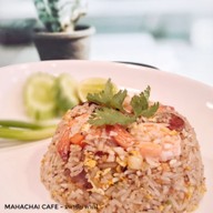 เมนูของร้าน มหาชัยคาเฟ่ - Mahachai cafe