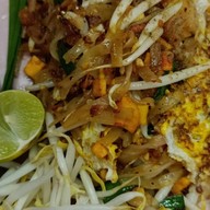 ผู้หญิงขายหอย(ทอด)by tan&tam