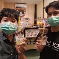ชาคุมะ สาขา ทุ่งกราด แหลมฉบัง