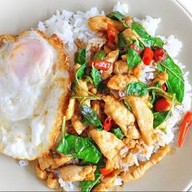 Fruit Smoothies by 1958 Cafe' kiosk1