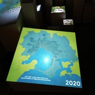 Melbourne Museum