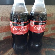 กระเพราไข่ข้นเมืองนนท์