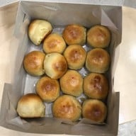 ธนาวัฒน์ เบเกอรี่