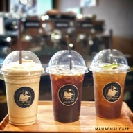 เมนูของร้าน มหาชัยคาเฟ่ - Mahachai cafe