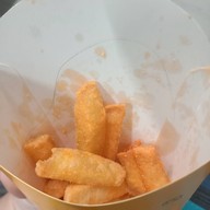 Bite Chicken เซ็นทรัลพลาซ่าแจ้งวัฒนะ