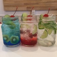 Doi soi12 Cafe'&Restaurant