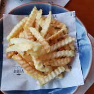 เมนูของร้าน VIBE Coffee & Plant-Based Food วีธารา 36