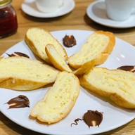 ร้านปาเต สาขาปั้มน้ำมันคาร์เท็ก ชัยพฤกษ์