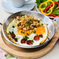 ร้านปาเต สาขาปั้มน้ำมันคาร์เท็ก ชัยพฤกษ์