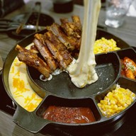 เมนูของร้าน James Cheese สาธุประดิษฐ์20