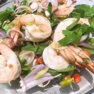 ทัยตำอร่อย