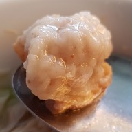 เมนูของร้าน พี่ยาก๋วยเตี๋ยวแคระ ต้มยำ เย็นตาโฟ (ปากซอยวัดตะกล่ำ)  ซ.เฉลิมพระเกียรติ ร.9 22