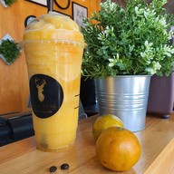 เมนูของร้าน ควน-ลอง คาเฟ่