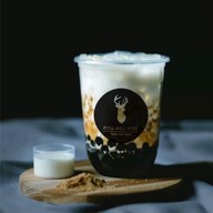เมนูของร้าน ควน-ลอง คาเฟ่