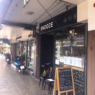 Snooze Coffee House