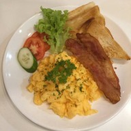 Doi soi12 Cafe'&Restaurant