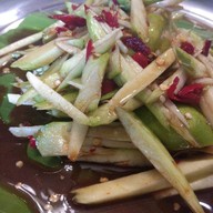 ส้มตำอ้ายใหญ่ อีสานสไตล์