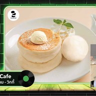 Pancake Cafe X  Int พระราม3