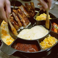 เมนูของร้าน James Cheese สาธุประดิษฐ์20