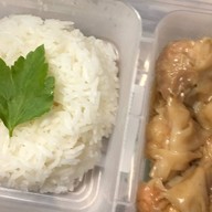 ครัวฮ่องกง Thaisomboon Home Kitchen สาขา บางใหญ่