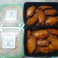 ครัวฮ่องกง Thaisomboon Home Kitchen สาขา บางใหญ่