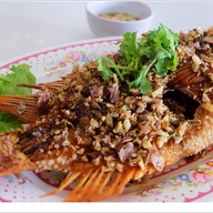 Suki Laem Thong Restaurant