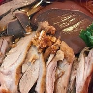 ปราณี ก๋วยเตี๋ยวเป็ด สาขา2 ตลาดเวิลด์มาร์เก็ต