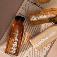 เมนูของร้าน Piece Of Tea