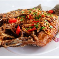 Suki Laem Thong Restaurant