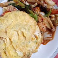 ปลายจวักกินรี