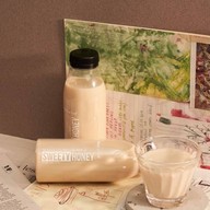 เมนูของร้าน Piece Of Tea