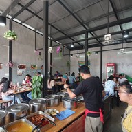 ข้าวแกงปักษ์ ใต้ครัวบ่าวเทียน
