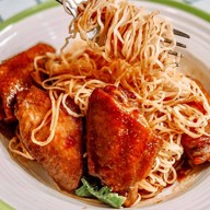 ครัวฮ่องกง Thaisomboon Home Kitchen สาขา บางใหญ่