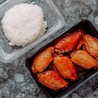 ครัวฮ่องกง Thaisomboon Home Kitchen สาขา บางใหญ่