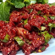 ลาบอุบล ประชานิเวศน์ 1 -